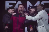 Schwarzenegger by byl na kusy. Nový Běžící muž nabízí akční nálož věrnější Stephenu Kingovi