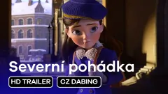 Severní pohádka: 2. teaser trailer