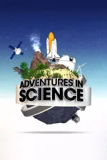 Sur Les Routes De La Science