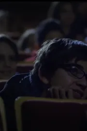 Venezia 70 - Future Reloaded, Celina Murga