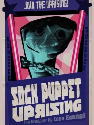 Sock Puppet Uprising