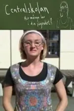 Centralskolan