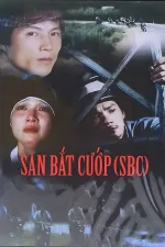 Săn Bắt Cướp 2: Người Đàn Bà Mang Áo Tu Sĩ