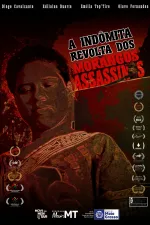 A Indômita Revolta dos Morangos Assassinos