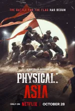 Physical: Asie