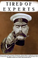 Tired Of Experts