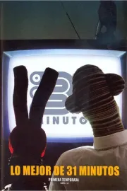 Lo Mejor de 31 Minutos