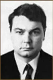 Виктор Богатырёв