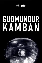 Guðmundur Kamban