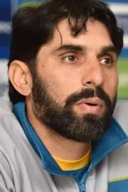 Misbah-ul-Haq 
