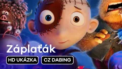 Záplaťák: ukázka dabingu