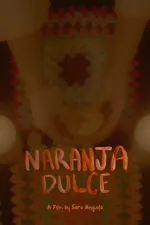 Naranja Dulce