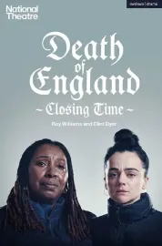 National Theatre at Home: Death of England: Closing Time