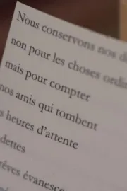 Atelier Rolle, un voyage