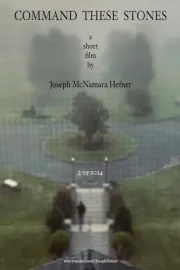 Command These Stones