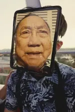 Gong Gong’s Bucket List