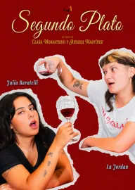 Segundo Plato