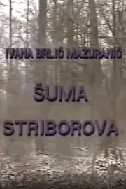 Šuma Striborova