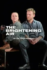 The Brightening Air