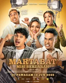 Martabat: Misi Berdarah