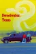 Sweetwater, Texas