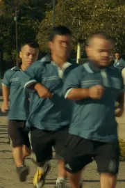 El Mundialito (Small World Cup)