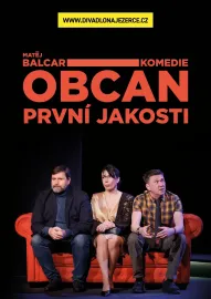 Občan první jakosti