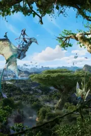 Avatar Flight of Passage