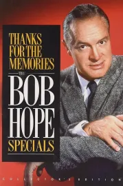 The Bob Hope Mardi Gras Special