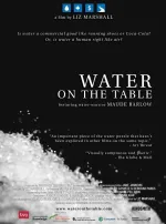 Water on the Table