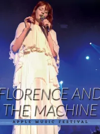 Florence + the Machine: Live at Apple Music Festival