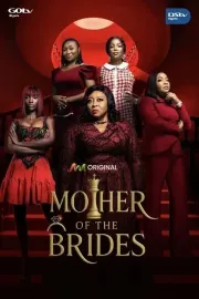 Mother of the Brides