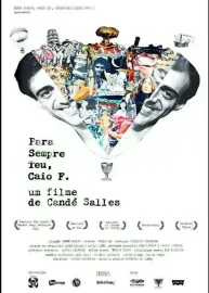 Para Sempre Teu, Caio F.