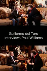Guillermo del Toro Interviews Paul Williams