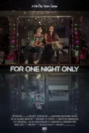 For One Night Only