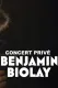 Benjamin Biolay - Concert privé