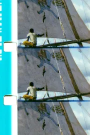 The Horse of the Prophet