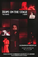 j-hope Tour 'Hope on the Stage'