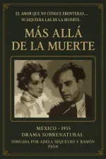 Más allá de la muerte