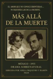 Más allá de la muerte