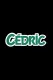 Cédric