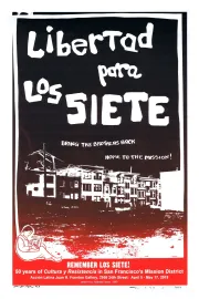 Los Siete de la Raza (Newsreel #39)