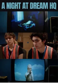 A Night At Dream HQ
