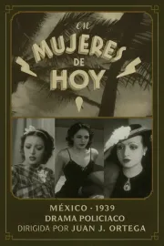 Mujeres de hoy