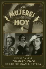 Mujeres de hoy