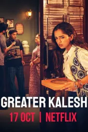 Greater Kalesh