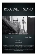 Roosevelt Island