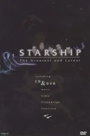 Starship: The Greatest and Latest