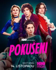 Pokušení