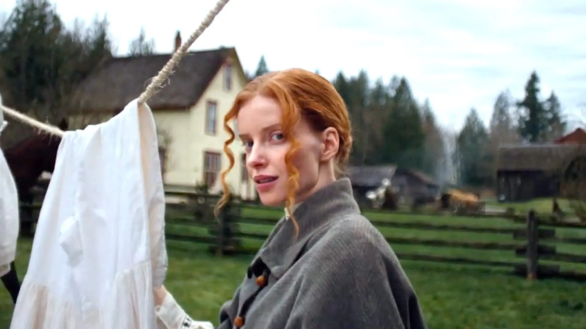 Recenze: Keeper je alegorické psycho o tom nejsmutnějším zlu ze všech. Hororový elitář v něm vrací úder